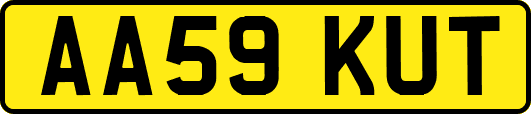 AA59KUT