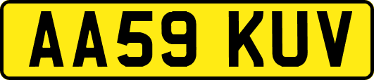 AA59KUV