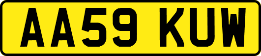 AA59KUW