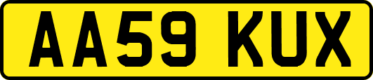 AA59KUX