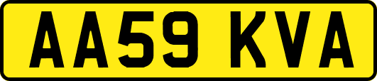 AA59KVA