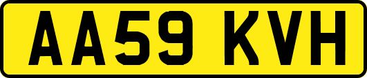 AA59KVH