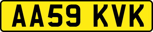 AA59KVK