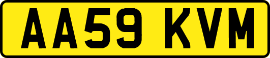 AA59KVM
