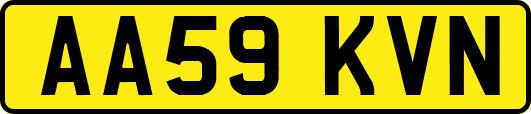 AA59KVN