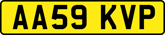 AA59KVP