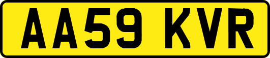 AA59KVR