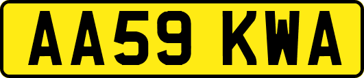 AA59KWA