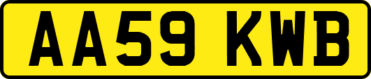 AA59KWB