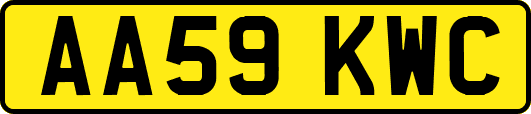 AA59KWC