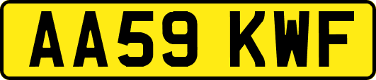 AA59KWF