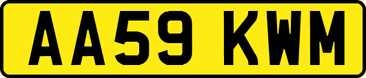 AA59KWM