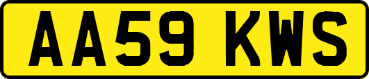 AA59KWS