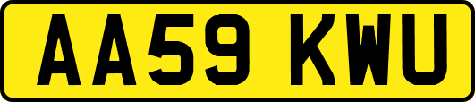 AA59KWU