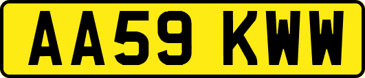 AA59KWW