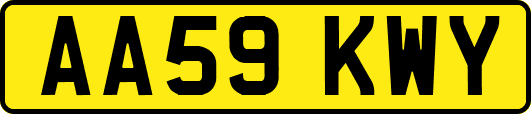AA59KWY