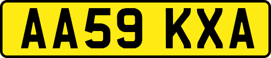 AA59KXA