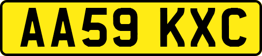 AA59KXC