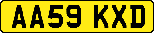 AA59KXD