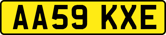 AA59KXE