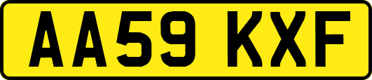 AA59KXF
