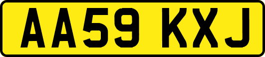 AA59KXJ