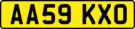 AA59KXO