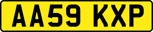 AA59KXP