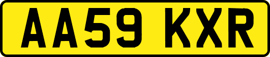 AA59KXR