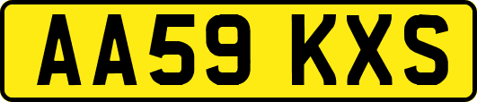 AA59KXS