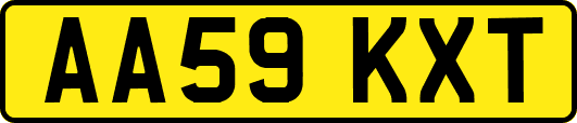 AA59KXT