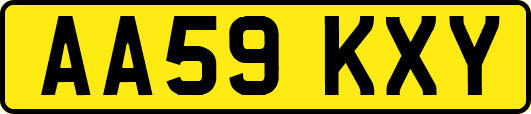 AA59KXY