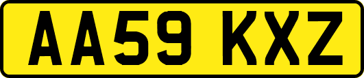 AA59KXZ