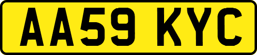 AA59KYC
