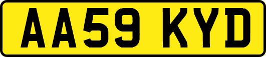 AA59KYD