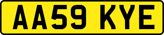 AA59KYE