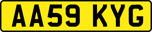 AA59KYG