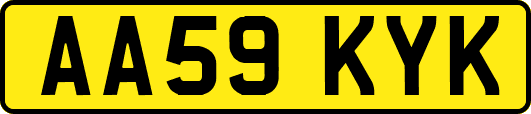 AA59KYK