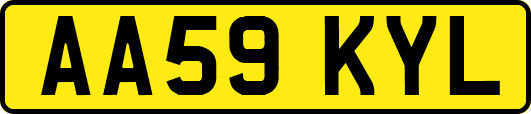 AA59KYL