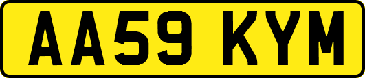 AA59KYM