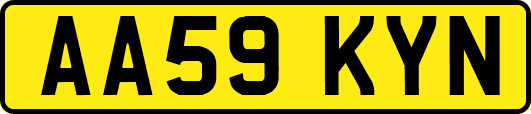 AA59KYN