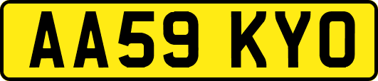 AA59KYO