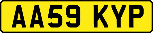 AA59KYP