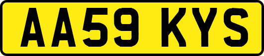 AA59KYS