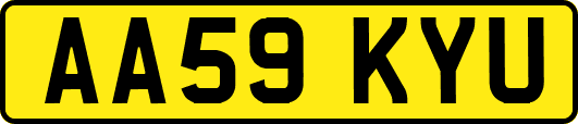 AA59KYU
