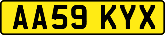 AA59KYX