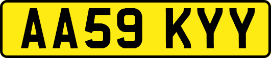 AA59KYY