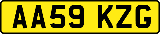 AA59KZG