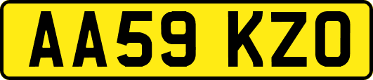 AA59KZO