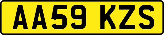 AA59KZS
